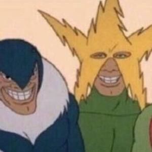 Meet your Posher, Renat